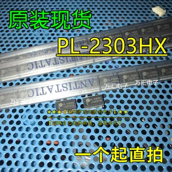 10pcs orginal חדש PL-2303HX PL-2303 PL2303 SSOP28 טורי USB Converter