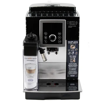 מסחרי 15 בר מכונת קפה, מכונת משק מכונת קפה אוטומטית סינון מכונת אספרסו