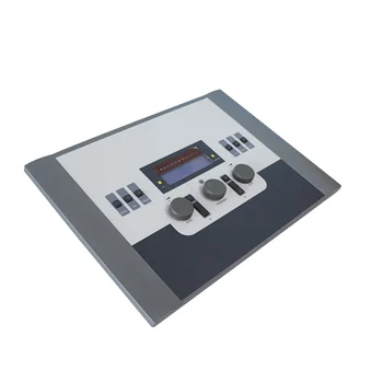 סיי-G055 נייד Audiometer מקצועי עצם התנאי, מיזוג אוויר Audiometer עבור המרפאה/בית החולים
