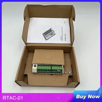 מותג חדש RTAC-01 עבור ABB 800 מהפך מודול תקשורת סדרת מקודד שליטה כרטיס