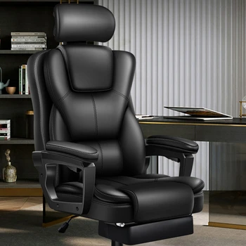 ארגונומי מחשב Office כיסאות נוח המשחקים השינה הנוח כיסאות במשרד ההרמה סובב Sillon Oficina ריהוט הבית WZ50OC