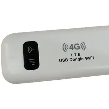 lte USB WiFi נתב Dongle 150Mbps uf8916 2 4GHz על שולחן העבודה הביתי