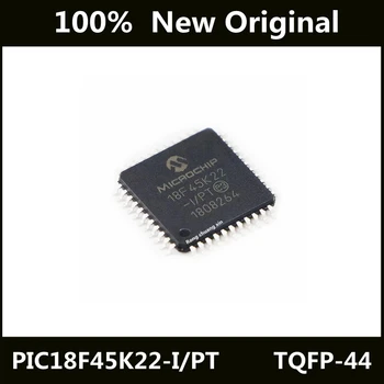 מקורי חדש PIC18F45K22-אני/PT PIC18F45K22 חבילה QFP-44 8-bit מיקרו צ ' יפ