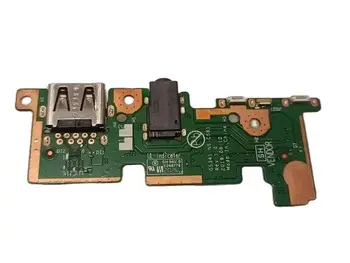 MLLSE זמין המקורי עבור Lenovo אוויר Pro-13 2019/20/21SWITCH לחצן ההפעלה אודיו USB לוח משלוח מהיר