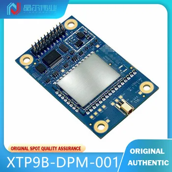 1PCS חדש ומקורי XTP9B-DPM-001 RX TXRX MOD ISM 1GHZ MMCX SMD