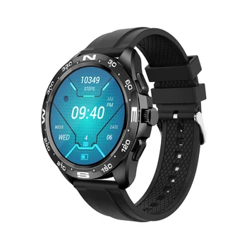 2023 החדש, שעון חכם I32 לצפות לגברים Bluetooth שיחה 1.32 inch HD פיקסל ספורט עמיד למים שעונים Smartwatch עבור אנדרואיד iOS