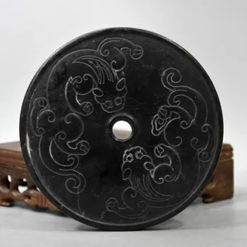 Hongshan תרבות ברזל המטאוריט 