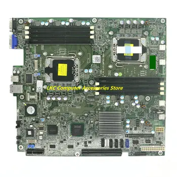 עבור Dell Poweredge R510 תחנת שרת לוח האם CN-084YMW 084YMW 84YMW 01012MT00-000-G DDR3 Mainboard 100% נבדק