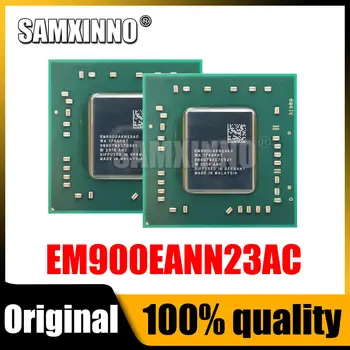 100% מבחן מוצר טוב מאוד EM900EANN23AC הבי 'יפ reball עם ביצים IC צ' יפס
