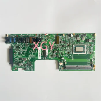 Mainboard על AX2A מחשב נייד לוח אם YM3200C CPU AX2A-FP5-MIAN-PCB 100% בדיקות מושלם