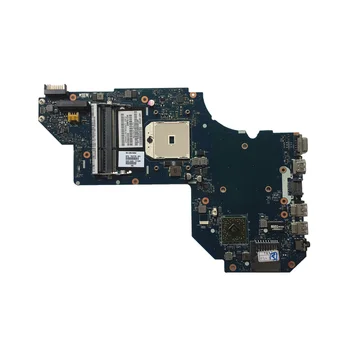 עבור HP Pavilion M6 M6-1000 מחשב נייד לוח אם 702176-001 702176-501 DDR3 100% עובד טוב