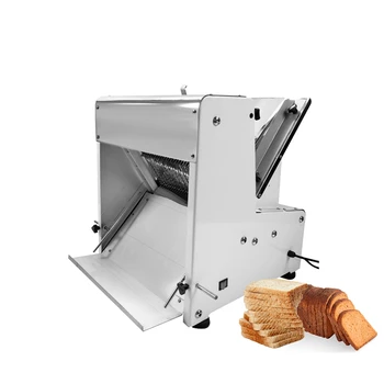ITOP כוסית עושה מכונה לכל 12mm 31Slices בורגר לחם מבצעה לחם המחיצה לחם מבצעה