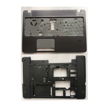 חדש על HP ProBook 450 G1 455 G1 נייד Palmrest KB לוח הכיסוי העליון בתיק/תחתון כיסוי מקרה נמוך