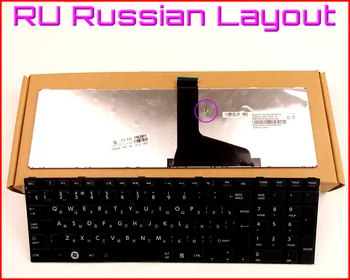 הרוסית RU גרסה מקלדת Toshiba Satellite L955D L955 P850 P855 870 P870D P875 P875D L855D S955 L950D נייד