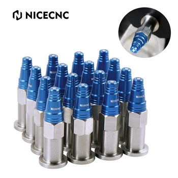 NICECNC טרקטורונים 10X1.25 מ 
